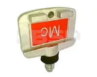 Allen Bradley 440T-AKEYE10MC Allen Bradley 440T-AKEYE10MC