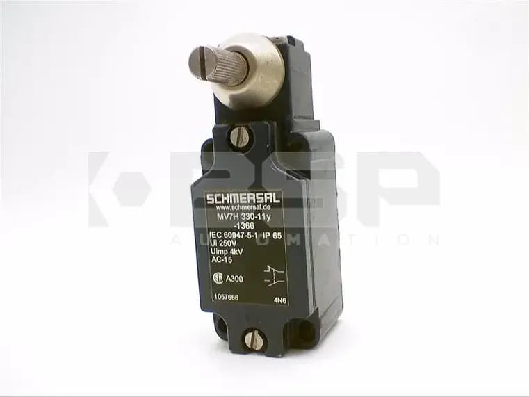 Schmersal MV7H330-11Y-1366 Schmersal MV7H330-11Y-1366