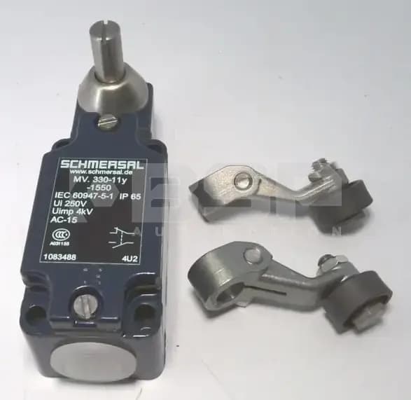Schmersal MV330-11Y-1550 Schmersal MV330-11Y-1550