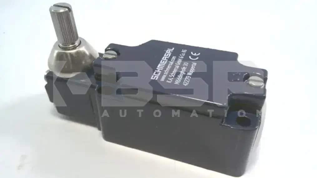 Schmersal MV10H 330-11Y-M20-1366 Schmersal MV10H 330-11Y-M20-1366