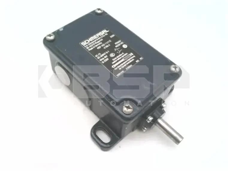 Schmersal MSP 452-11/11Z-2186-3 Schmersal MSP 452-11/11Z-2186-3