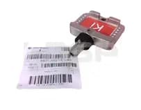 Allen Bradley 440T-AKEYE10KI Allen Bradley 440T-AKEYE10KI