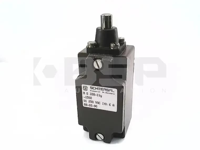 Schmersal MS 330-11Y-1550 Schmersal MS 330-11Y-1550