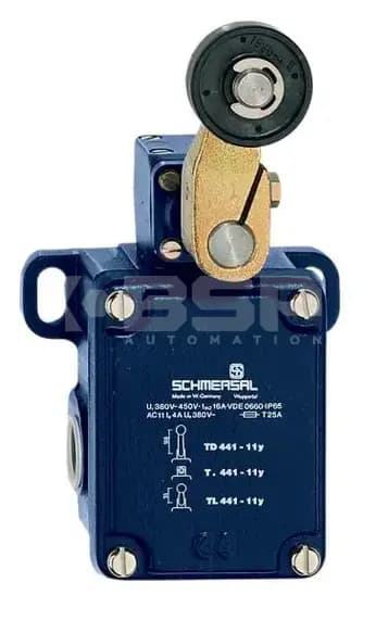 Schmersal ML 441-11Y-M20 Schmersal ML 441-11Y-M20