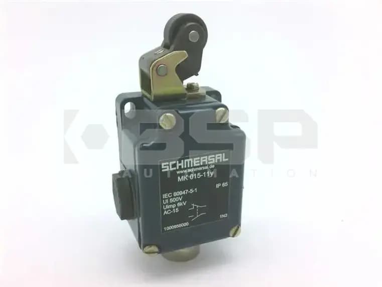 Schmersal MK015-11Y Schmersal MK015-11Y