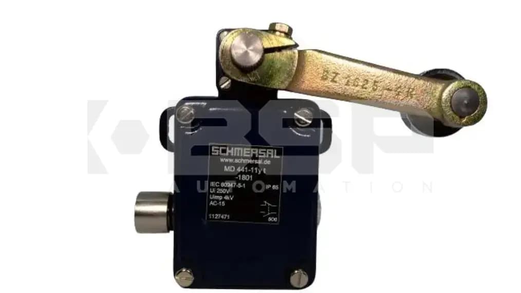 Schmersal MD 441-11Y-T-1801 Schmersal MD 441-11Y-T-1801