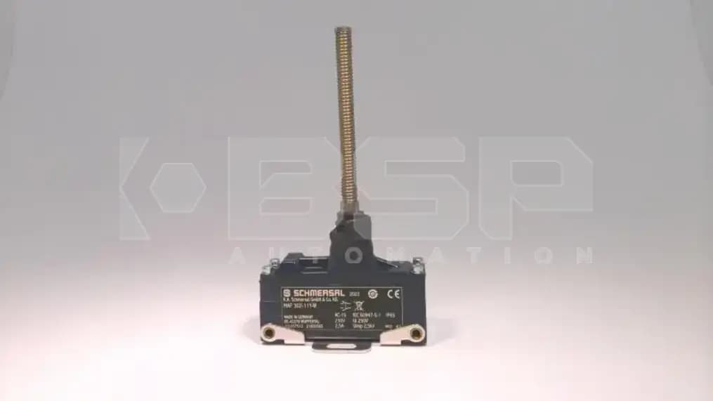 Schmersal MAF 302-11Y-W Schmersal MAF 302-11Y-W