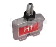 Allen Bradley 440T-AKEYE10HF Allen Bradley 440T-AKEYE10HF