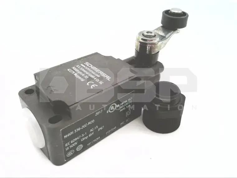 Schmersal M4VH 336-20Z-M20 Schmersal M4VH 336-20Z-M20