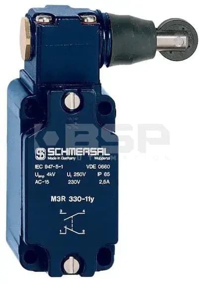 Schmersal M3R 330-11Y-M20 Schmersal M3R 330-11Y-M20