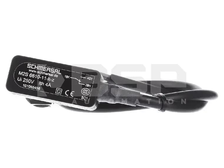 Schmersal M2S 6610-11-K-Z 1,5M Schmersal M2S 6610-11-K-Z 1,5M