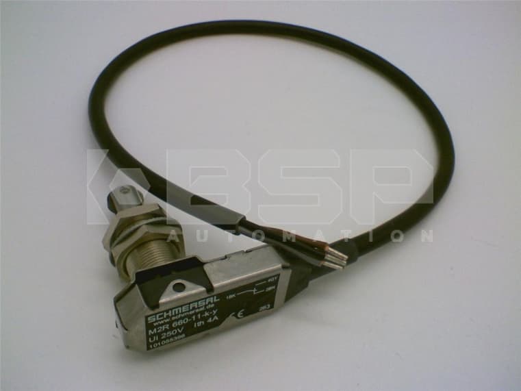 Schmersal M2R 660-11-K-Y Schmersal M2R 660-11-K-Y