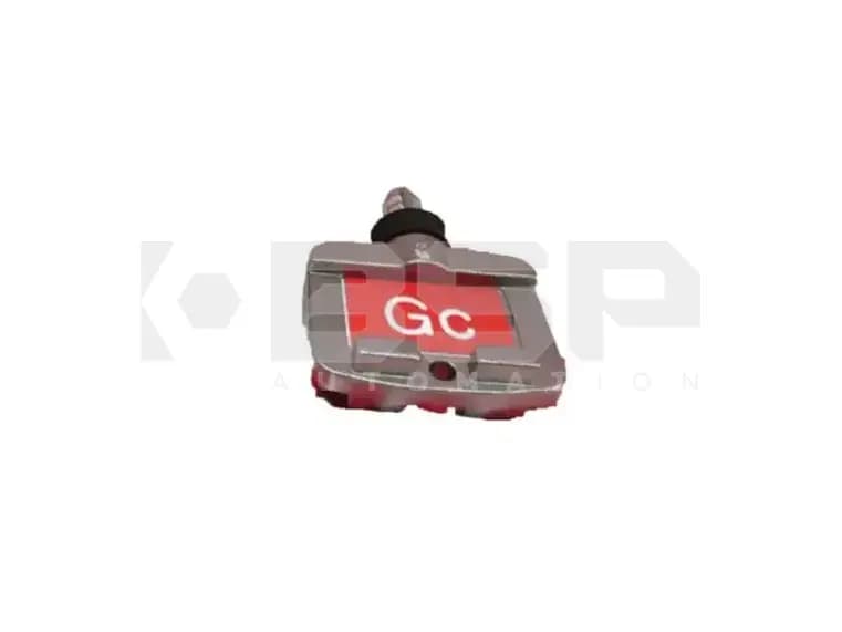 Allen Bradley 440T-AKEYE10GC Allen Bradley 440T-AKEYE10GC