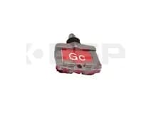 Allen Bradley 440T-AKEYE10GC Allen Bradley 440T-AKEYE10GC