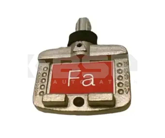 Allen Bradley 440T-AKEYE10FA Allen Bradley 440T-AKEYE10FA