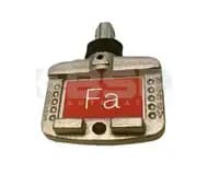 Allen Bradley 440T-AKEYE10FA Allen Bradley 440T-AKEYE10FA