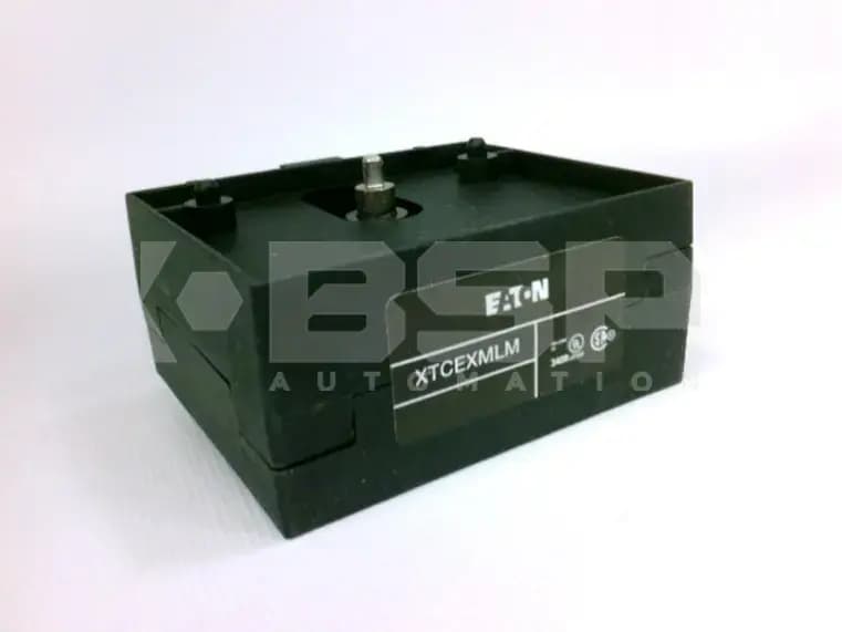 Eaton XTCEXMLM Eaton XTCEXMLM