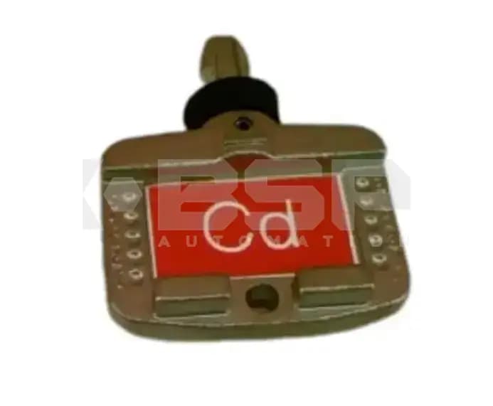 Allen Bradley 440T-AKEYE10CD Allen Bradley 440T-AKEYE10CD