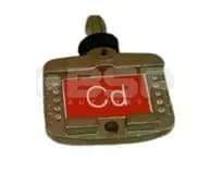 Allen Bradley 440T-AKEYE10CD Allen Bradley 440T-AKEYE10CD