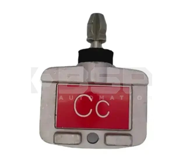 Allen Bradley 440T-AKEYE10CC Allen Bradley 440T-AKEYE10CC