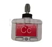 Allen Bradley 440T-AKEYE10CC Allen Bradley 440T-AKEYE10CC