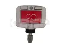Allen Bradley 440T-AKEYE10CC Allen Bradley 440T-AKEYE10CC