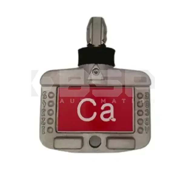 Allen Bradley 440T-AKEYE10CA Allen Bradley 440T-AKEYE10CA