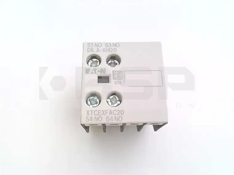 Eaton XTCEXFAC20 Eaton XTCEXFAC20