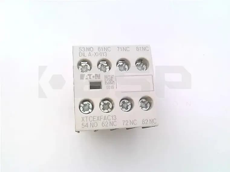 Eaton XTCEXFAC13 Eaton XTCEXFAC13