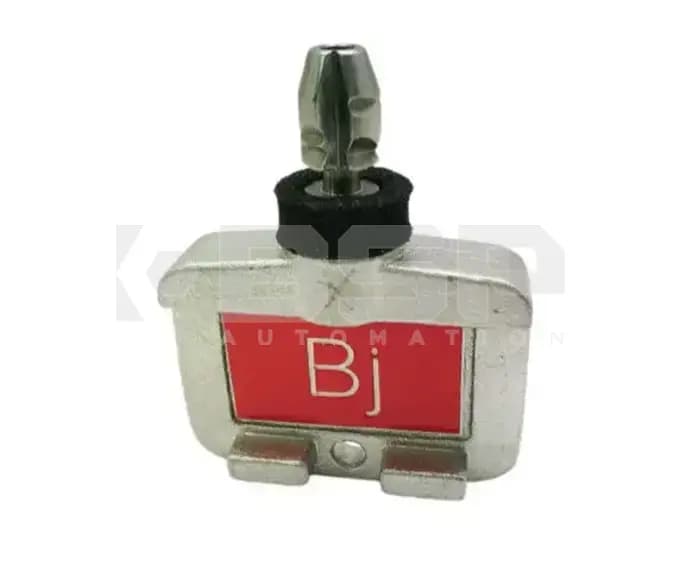 Allen Bradley 440T-AKEYE10BJ Allen Bradley 440T-AKEYE10BJ