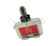 Allen Bradley 440T-AKEYE10BJ Allen Bradley 440T-AKEYE10BJ