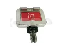 Allen Bradley 440T-AKEYE10BJ Allen Bradley 440T-AKEYE10BJ