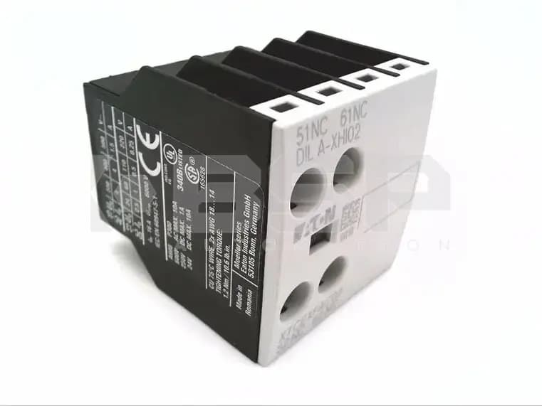 Eaton XTCEXFAC02 Eaton XTCEXFAC02