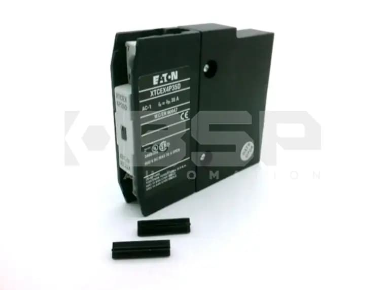 Eaton XTCEX4P35D Eaton XTCEX4P35D