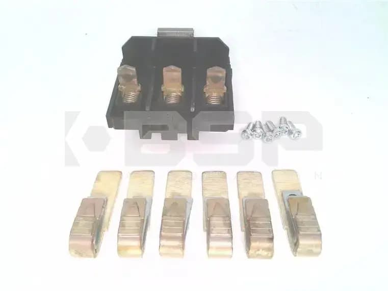 Eaton XTCERENCONTACTG Eaton XTCERENCONTACTG