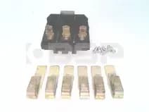 Eaton XTCERENCONTACTG Eaton XTCERENCONTACTG