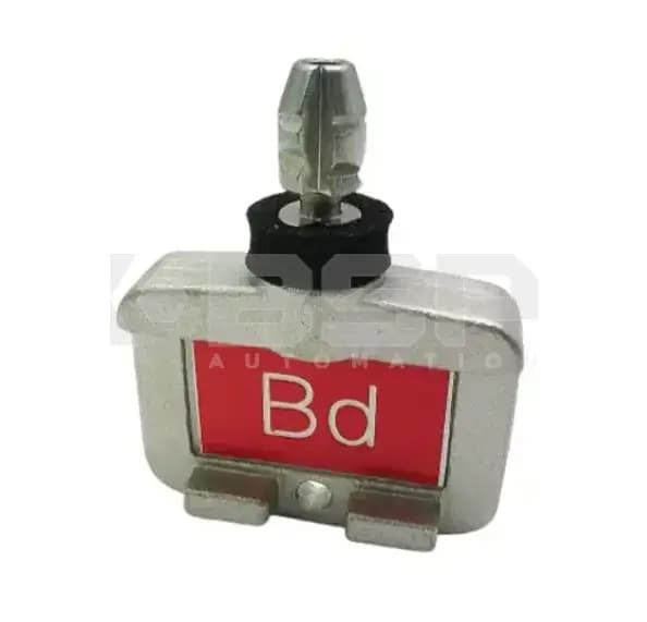 Allen Bradley 440T-AKEYE10BD Allen Bradley 440T-AKEYE10BD