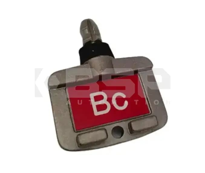 Allen Bradley 440T-AKEYE10BC Allen Bradley 440T-AKEYE10BC
