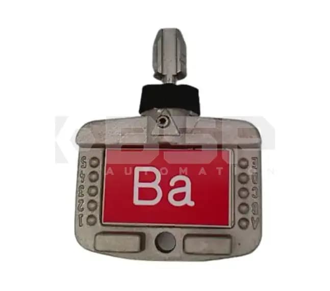 Allen Bradley 440T-AKEYE10BA Allen Bradley 440T-AKEYE10BA