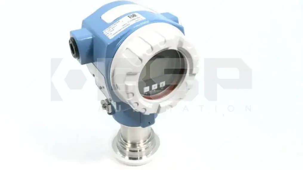 Endress Hauser FMB70-ABC1F62TDCAA Endress Hauser FMB70-ABC1F62TDCAA