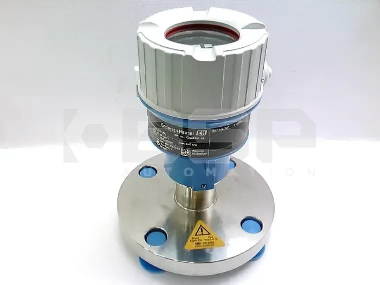 Endress Hauser FMB50-K447/0 Endress Hauser FMB50-K447/0