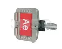 Allen Bradley 440T-AKEYE10AE Allen Bradley 440T-AKEYE10AE