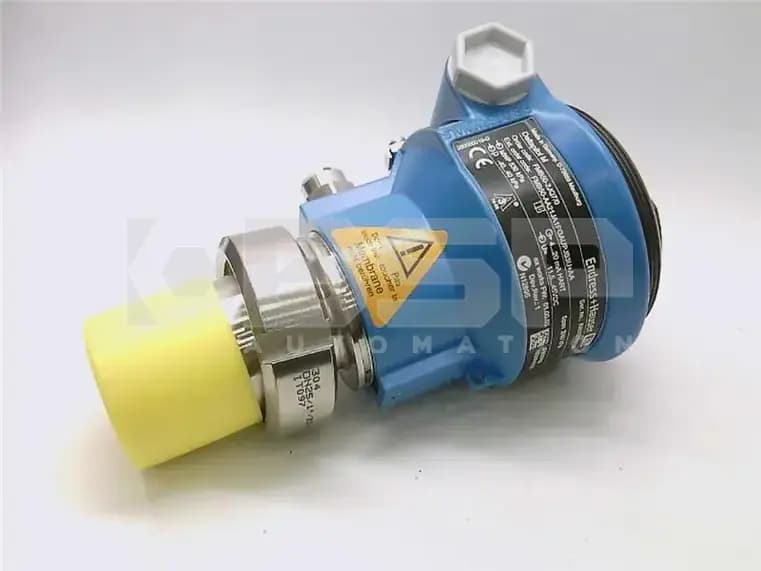 Endress Hauser FMB50-2JQ7/0 Endress Hauser FMB50-2JQ7/0