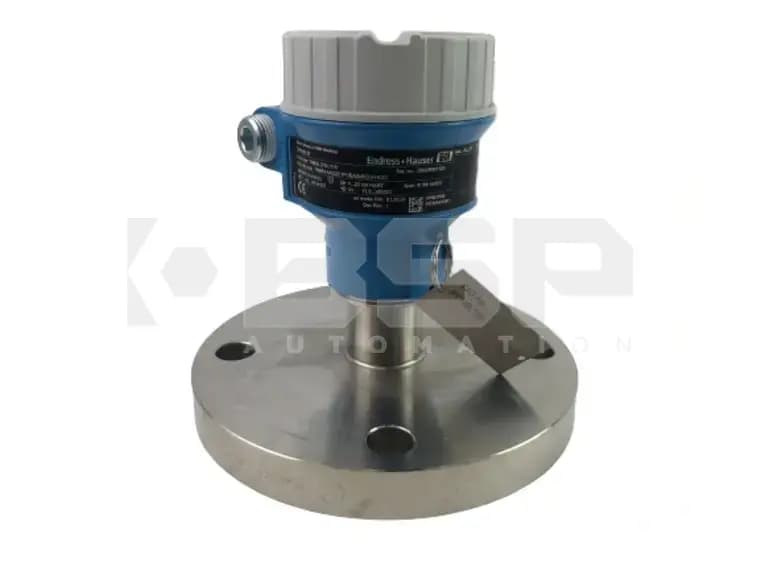 Endress Hauser FMB50-2FD1/115 Endress Hauser FMB50-2FD1/115