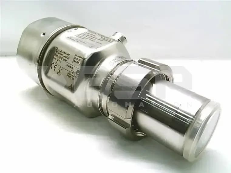 Endress Hauser FMB50-19M6/0 Endress Hauser FMB50-19M6/0