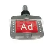 Allen Bradley 440T-AKEYE10AD Allen Bradley 440T-AKEYE10AD
