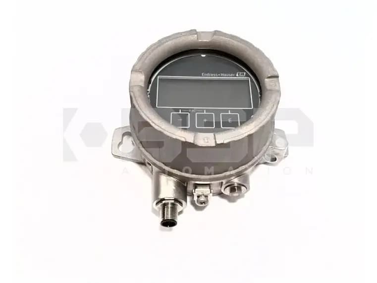 Endress Hauser FHX50-AACBAA Endress Hauser FHX50-AACBAA