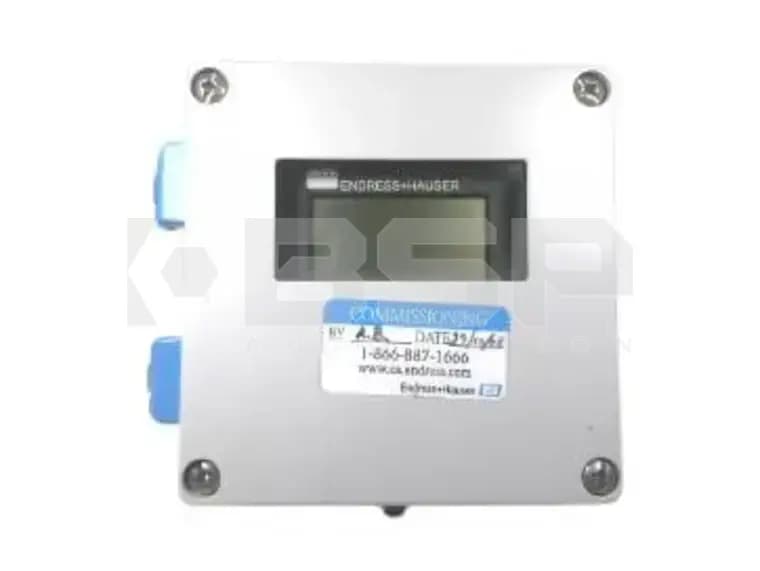 Endress Hauser FHX40-U1B Endress Hauser FHX40-U1B
