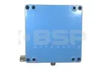 Endress Hauser FHX40-U1B Endress Hauser FHX40-U1B
