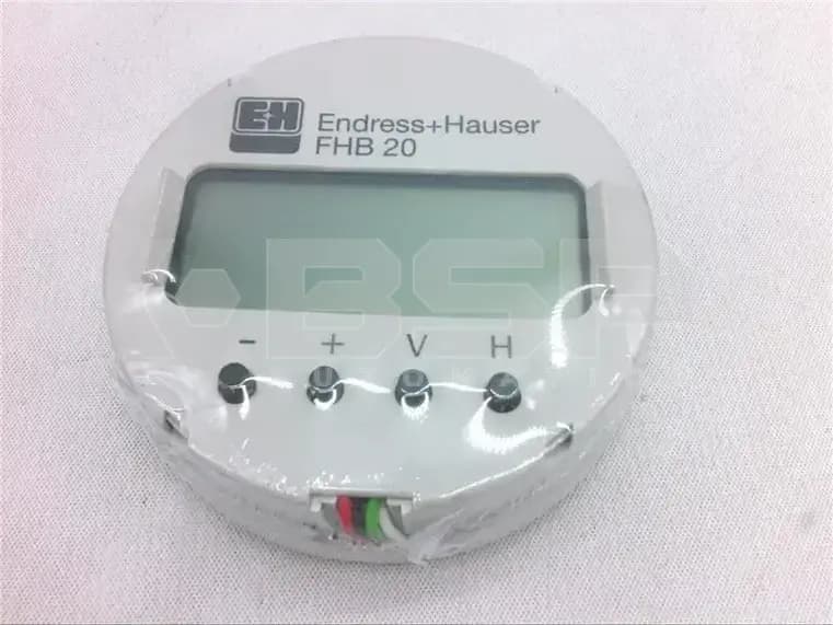 Endress Hauser FHB-20 Endress Hauser FHB-20